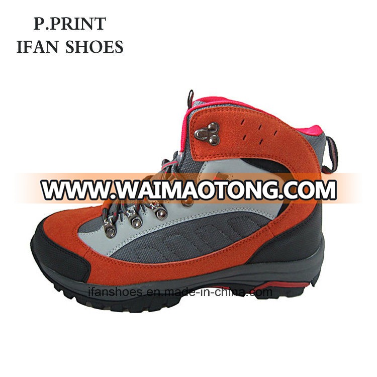 Fashion New Hiking Shoes Cheap Price on Sale