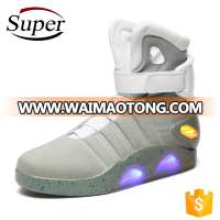 Hot Sales LED Shoes Fashion Design Mens Light Up Shoes