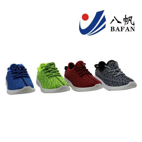 Fashion Men and Women′s Sport Shoes Bf1610166