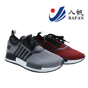 New Arrival Fashion Sport Athletic Shoes Running Shoes for Men Bf161206